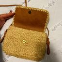 Crossbody Purse Brown Photo 2