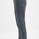 Aritzia The Nina Super High Rise Cigarette 30L Denim Forum NWOT Photo 2