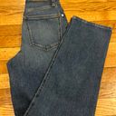 Madewell Curvy Perfect Straight Jean Photo 1