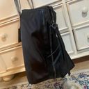 Botkier  New York Bond Black Nylon Oversized Tote Bag Carry All Shoulder Bag Photo 3