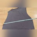 Sweaty Betty   Tabata Cropped Tee purple size small Photo 8