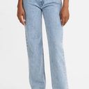 Levi’s Low Pro Straight Jeans Photo 0