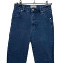 Rolla's  Eastcoast Medium Wash High Waisted Ankle Skinny Jeans Women’s Size 26 Photo 2