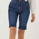 Bermuda Fat Face UK Bisley denim  shorts size 8 Photo 0