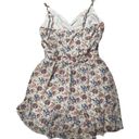 Trixxi  Clothing Company Floral Summer Dress Photo 2