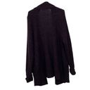 RD Style  Maroon Open Front Cardigan(Size 1X) Photo 2