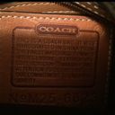 Coach  label handbag Photo 3