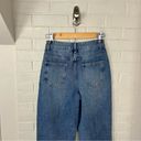 SheIn  High Rise Distressed Denim Jeans Size XSP Photo 6