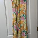 Billabong Floral Sundress Photo 1