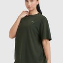 Oner Active CLASSIC OVERSIZED LIGHTWEIGHT T-SHIRT Photo 2