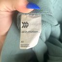 All In Motion target green sweat pants Photo 1