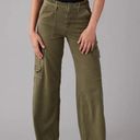 American Eagle Outfitters Cargo Pants Photo 0