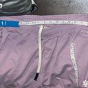 YoungLa Women’s Purple Lavender Jogger Style #234 Cotton Large “pump Cover Photo 3