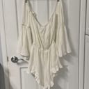 Radio Fiji NWT Virage Solid Sokally Romper Photo 6