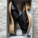 Nordstrom Rack Faux Leather Heeled Mules Photo 8