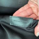 Saint Laurent Sade YSL Quilted Lambskin Pouch Clutch Bag Photo 6