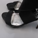 DKNY  Donna Karan Cynthia Women’s High Heel Black Shoes Size 10/41 Photo 10