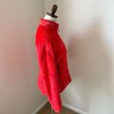 The Loft Kailas Fleece Jacket Sz Small Coral Outer middle layer kуptka High Polartec Photo 1