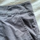 Columbia  Sportswear: Gray Omni shield advanced repellency zip off pants Photo 9