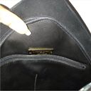 Black Diamond Vintage Charles Jourdan Made in France  Crossbody Bag Photo 6