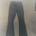 KanCan USA leather bell bottoms Photo 5