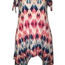 Brooks Bobbie  Sz S (4/6) Tie Dye Hanky Dress NEW NWT Photo 0