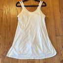 All In Motion  white tennis active dress size M Photo 8