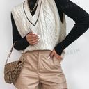 SheIn Sweater Vest Photo 0