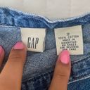 Gap Jean Skirt Photo 1