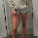 Brandy Melville Zip Up Photo 0