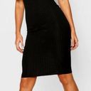 Popular 21 Black Bodycon Dress Photo 0