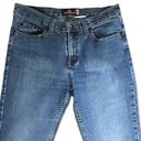 Jordache Vintage  Low Rise Stretch Medium Wash Denim Jeans Photo 75