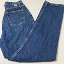 Cruel Girl VINTAGE |  High Rise Tapered Leg Jeans Size 30x32 Photo 2