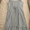 Brandy Melville floral dress Multi Photo 2