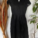 Isaac Mizrahi Issac Mizrahi Summer Shirt Dress Shift Sheath Casual Relax Tired Fresh Fabric  Photo 0