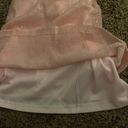 Hello Molly Light Pink Homecoming Dress Photo 1