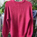 Old Navy Red Sweater Photo 1