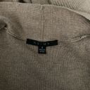 Cyrus Open Front Cardigan Sweater Photo 3