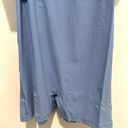 Outdoor Voices NWT  Sleeveless Exercise Dress in Blueberry (Size XXL) Photo 5