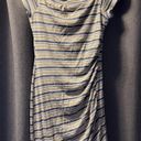 Soprano Striped Dress Photo 3