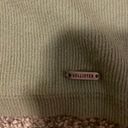 Hollister Olive Green Tank-Top Photo 2