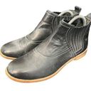 Bed Stu Roan by  Vie leather booties size 7.5 Womens Shoes Photo 0