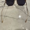 Isabel Marant  Square Frameless Sunglasses NWT Photo 3