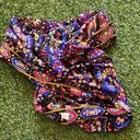 Vera Bradley  Romantic Paisley Infinity Scarf Photo 2