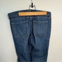 Banana Republic  Skinny Jean Medium Wash Cropped Photo 10