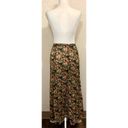 My Michelle Vintage 90s Floral Maxi Skirt Photo 2