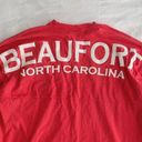 Spirit Beaufort North Carolina Jersey Tee Photo 2