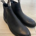 Blundstone Black Chelsea Boot Photo 3