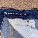 American Eagle  jeans size 10 long Photo 5