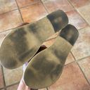 Coconuts by Matisse Coconuts, calf skin slides, size 7 Photo 4